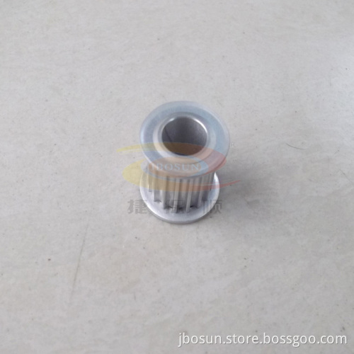 Timing Pulley for Ceramic Machinery